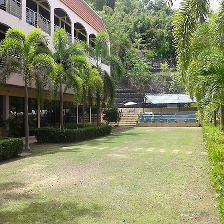 Icheck Inn Klong Muang Краби Экстерьер фото