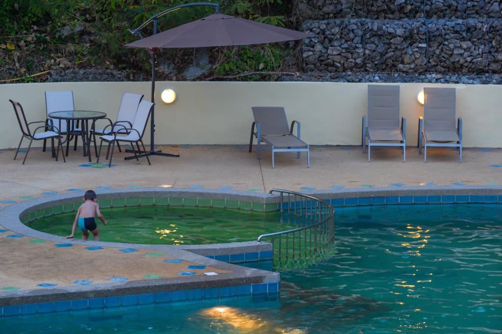 Icheck Inn Klong Muang Краби Экстерьер фото